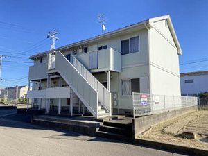 フレーズハウス 201号-11