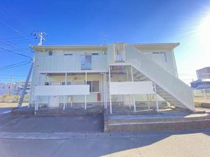 フレーズハウス 201号-12