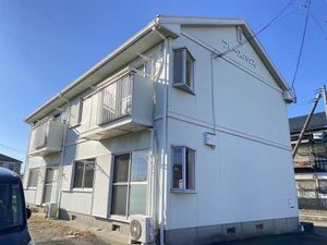 フレーズハウス 201号-15