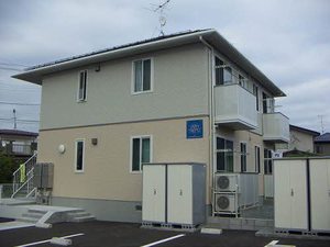 サントロペ 102号-1