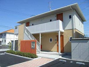 クレアーレ・スズキＤ D202号-1