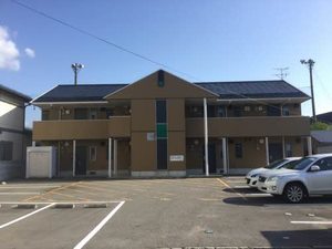 リーデンス徒之町