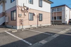 グリーンパークⅤ 201号-14