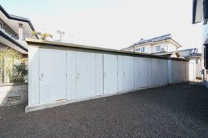 グリーンパークⅤ 201号-15