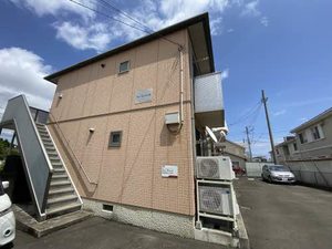 サン・クレストＭ