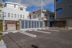 ブランシオン神明 203号-12