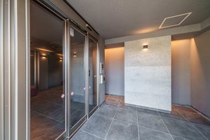 ブランシオン神明 203号-14