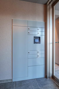 ブランシオン神明 203号-15