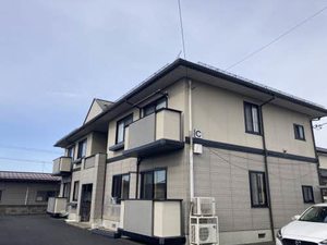 グランドメゾン C202号-1