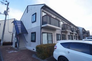 ディアス田園　Ｉ 101号-1