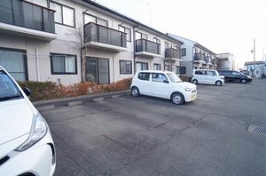 ディアス田園　Ｉ 101号-4