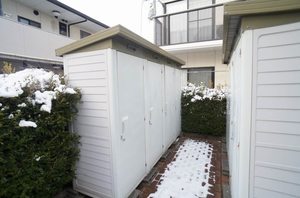 ディアス田園　Ｉ 101号-5