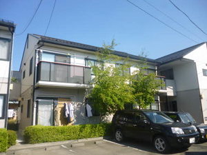 ディアス田園　Ｉ 211号-1