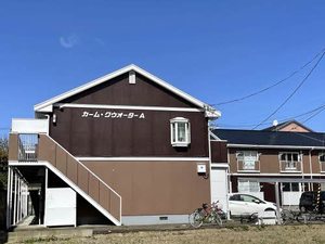 カーム・クウォーターＡ 207号-1