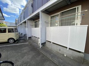 カーム・クウォーターＡ 102号-13