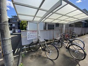 カーム・クウォーターＡ 106号-12