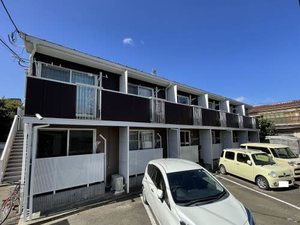 カーム・クウォーターＡ 106号-15