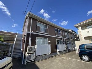 カーム・クウォーターＢ