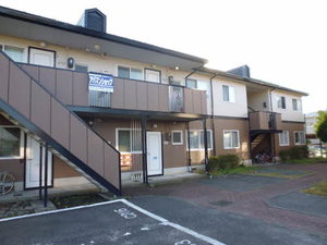 フレグランス菜恵　Ｃ 101号-1