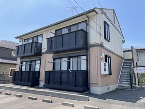 ビバレントＡ 101号-13