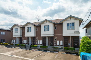 サンヴィスタ 102号-1