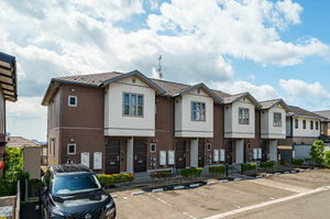 サンヴィスタ 101号-2