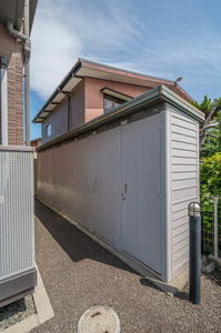 サンヴィスタ 101号-4