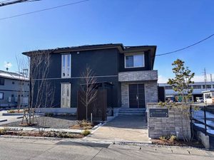 シャーメゾンＦＬＡＰ 203号-14