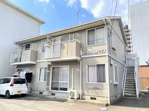 ハートフルハウス