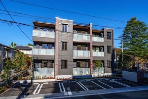 エトワール北仙台