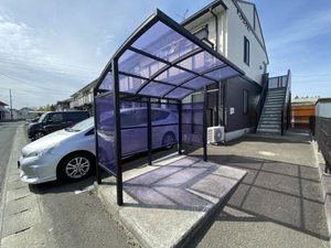 ディアス・ナガノ 206号-3