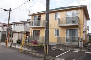 光ハイツ 101号-13