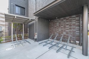 アミコート泉中央 105号-14