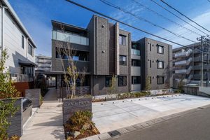 アミコート泉中央 201号-11