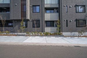 アミコート泉中央 201号-13