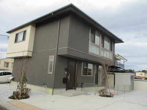 シャーメゾンＦＩＲＳＴ