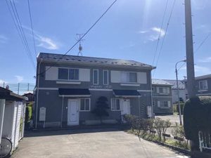 フレグランスヒルズ