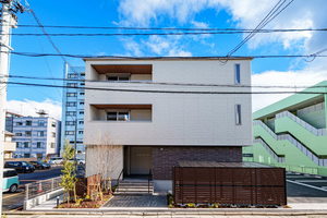 シュエットメゾン堤下 205号-12