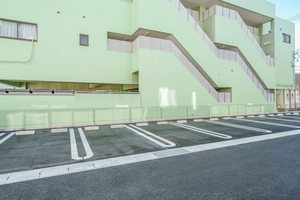 シュエットメゾン堤下 205号-13