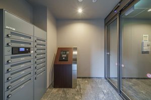 シュエットメゾン堤下 205号-14