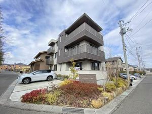 グランフォートＭⅡ