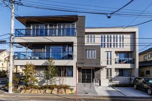 グランフォートＭⅢ 102号-1