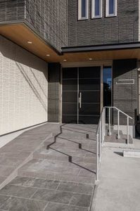 グランフォートＭⅢ 102号-11