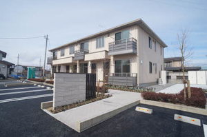 さくらフルールⅠ 103号-1