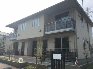 さくらフルールⅡ 102号-1