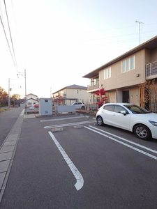 さくらフルールⅡ 102号-15