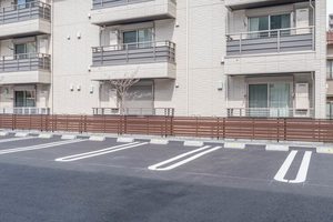 コンフォーザ虎丸 201号-11