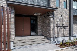 コンフォーザ虎丸 201号-12