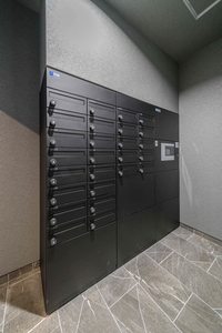 コンフォーザ虎丸 201号-14