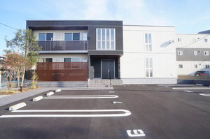 シャーメゾン　クレスト 103号-13